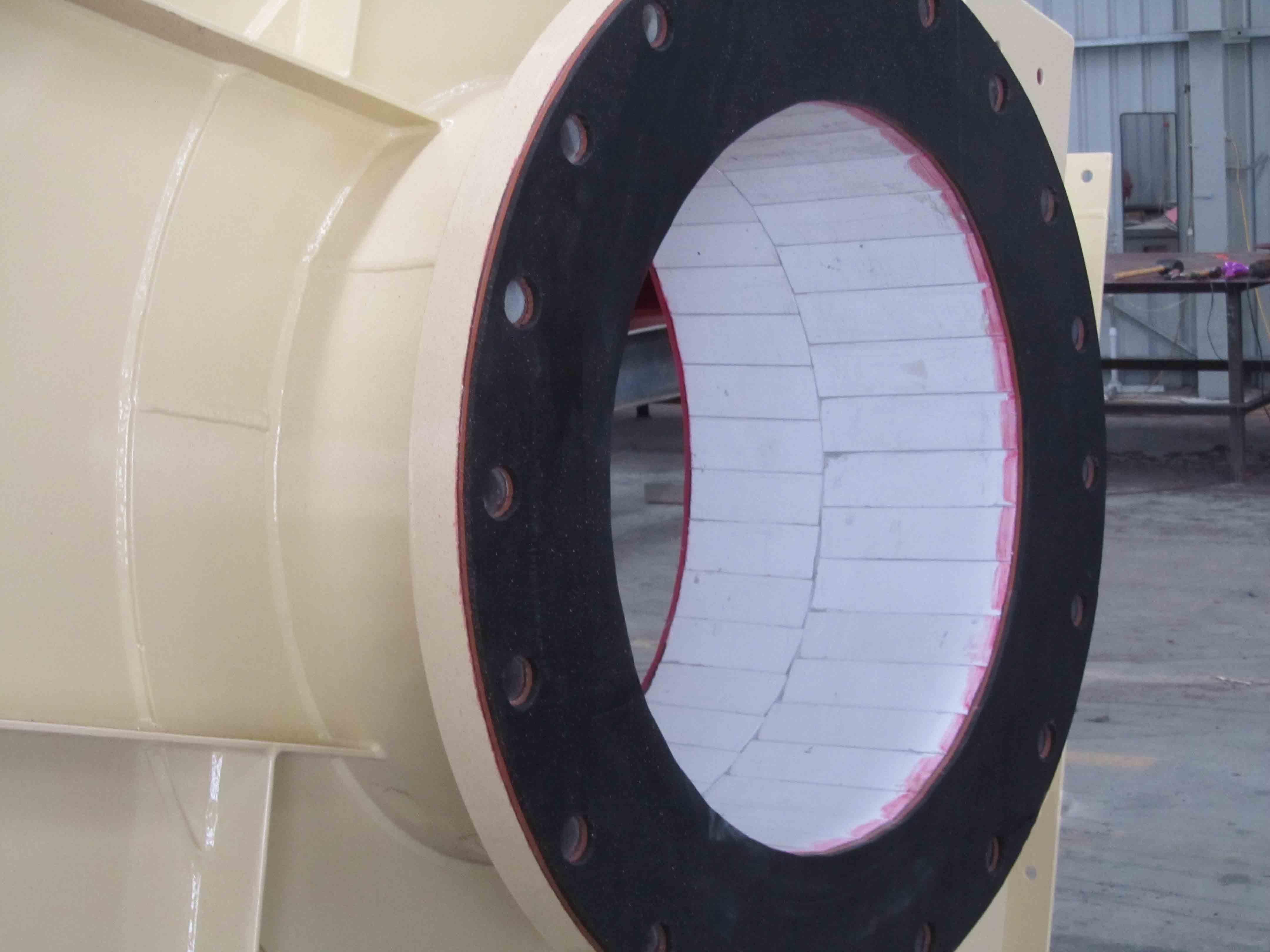 MSRL High Temperature Resitant Evaporator